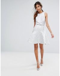 coast francesca dress