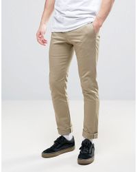dickies work pant chino