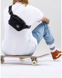 herschel hip pack men