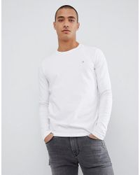 farah super slim shirt