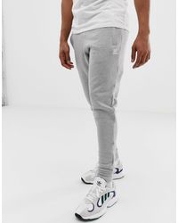 adidas originals grey tracksuit