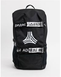 Adidas football - sac à dos avec logo adidas Originals pour homme en  coloris Noir - Lyst