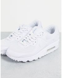 Nike Air Max 90 Sneakers for Women - Up to 60% off at Lyst.com