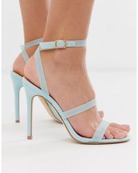 miss selfridge heels