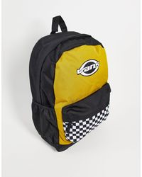 vans limited edition backpack