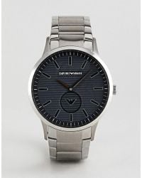 Emporio Armani Ar11118 Bracelet Watch 