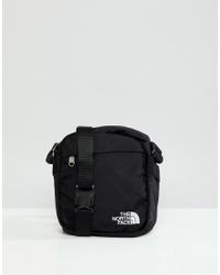 crossbody bag north face
