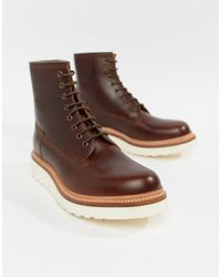 grenson arnold boots