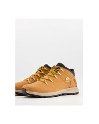 Botas Timberland de Caucho de color Marrón para hombre | Lyst