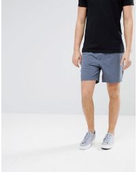 abercrombie and fitch shorts mens