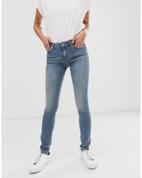 jeans selected femme