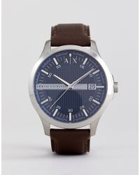 armani exchange ax2133