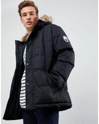 threadbare bomber jacket