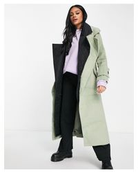 missguided coats