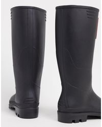 Strepen-boss jongens laarzen | KLEDING.nl