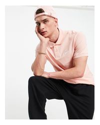 Nike Poloshirts voor heren - Tot 50% korting op Lyst.com.nl