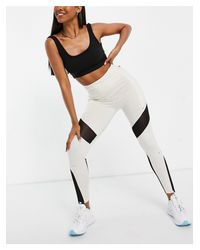 fila leggings