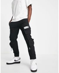 Acquisto \u003epull \u0026 bear pantaloni Grande vendita - OFF 65%