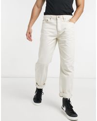 TOPMAN Jeans for Men - Up to 64% off at Lyst.com