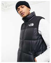 The North Face Waistcoats and gilets for Men - Up to 60% off at Lyst.com
