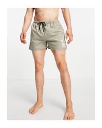 Ellesse Beachwear for Men - Up to 68% off at Lyst.com