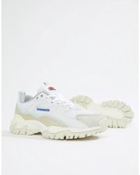 Umbro Herensneakers Aanbieding bij Lidl