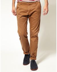 Dr. Denim Casual trousers for Men - Up to 89% off at Lyst.co.uk