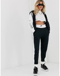 nike air skinny joggers