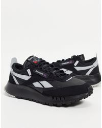 Reebok Classic Legacy Gore-tex Trainers 
