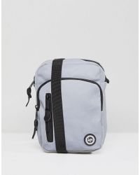 hype reflective bag