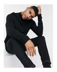 topman turtleneck