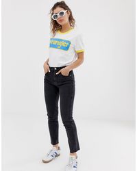 pull and bear slim mom stretch jeans