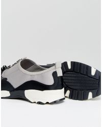 kurt geiger lola trainers