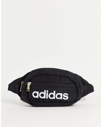 adidas men fanny pack