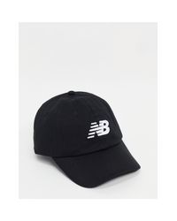 new balance caps