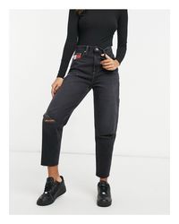 Tommy Hilfiger Cropped jeans for Women - Up to 71% off at Lyst.com