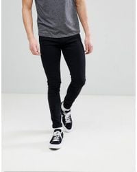 dr denim leroy jeans