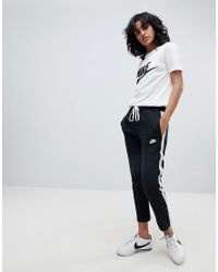 nike polyknit tracksuit womens