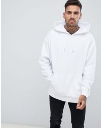 Sudaderas de Asos para Hombre en Negro | Stylight