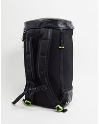 puma x helly hansen backpack