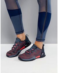 adidas crazy power trainer