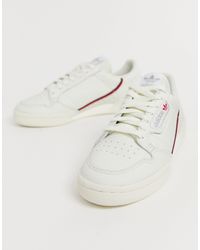 adidas Originals Leather Continental 80 