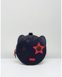 tommy hilfiger mascot