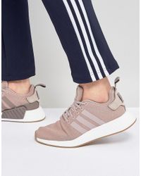 nmd r2 gray