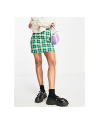 Monki Skirts for Women - Up to 65% off at Lyst.com