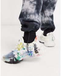 Bronx Lage Sneakers BUBBLY 66260 - Vergelijk prijzen