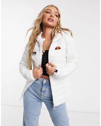 Ellesse Jackets for Women - Up to 60% off at Lyst.com