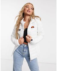 Ellesse Casual jackets for Women - Up to 60% off at Lyst.com