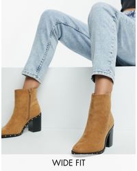 ankle boots simply be