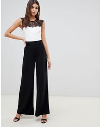 Lipsy Jumpsuits for Women - Up to 66% off at Lyst.com